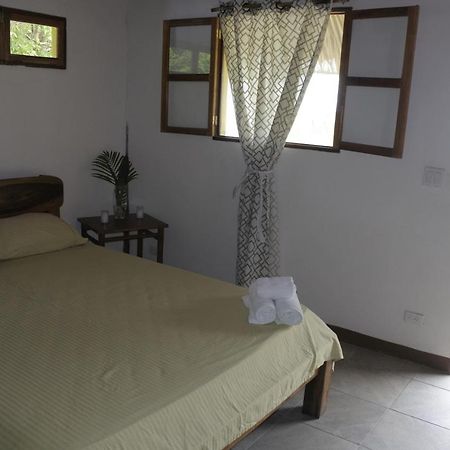 Wild Waves Surf-House Villa Popoyo Ngoại thất bức ảnh