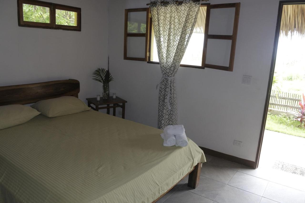 Wild Waves Surf-House Villa Popoyo Ngoại thất bức ảnh