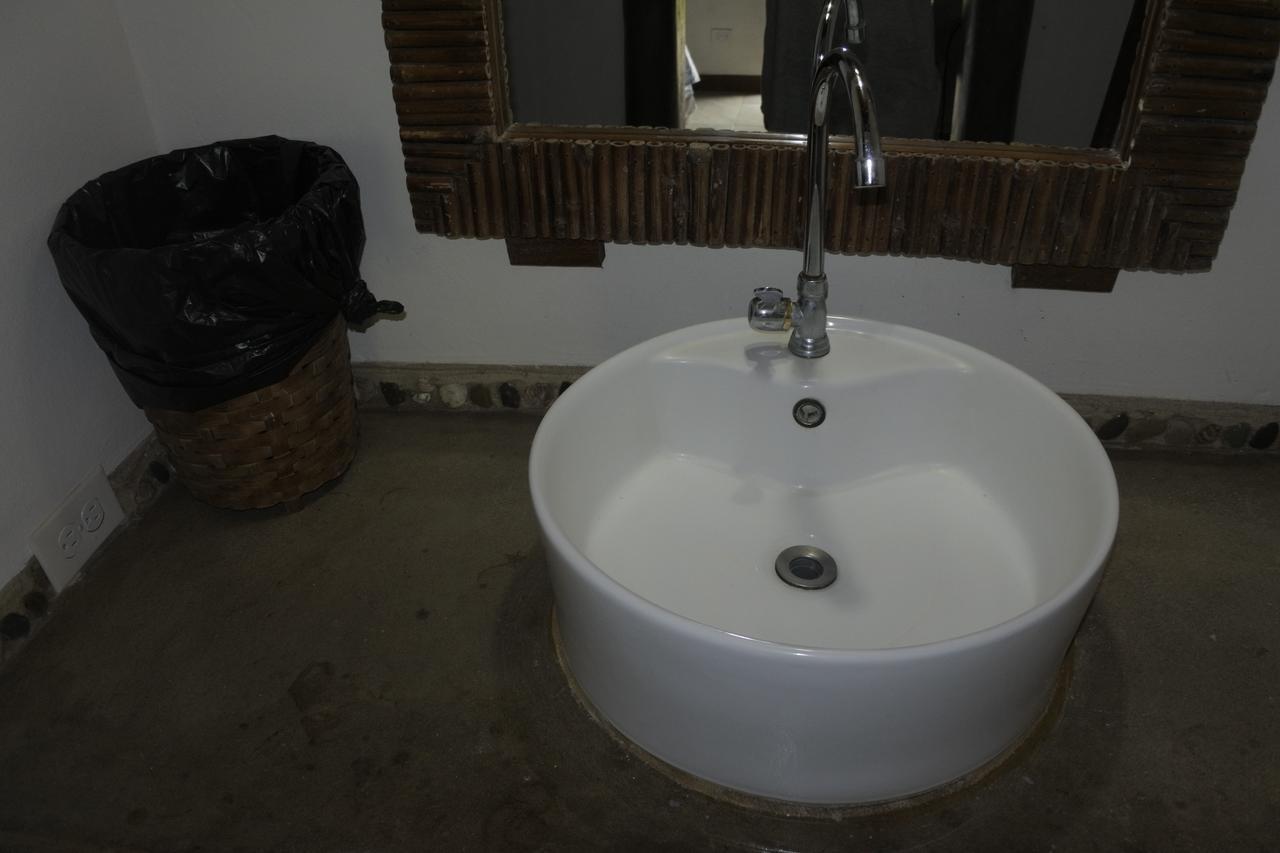 Wild Waves Surf-House Villa Popoyo Ngoại thất bức ảnh